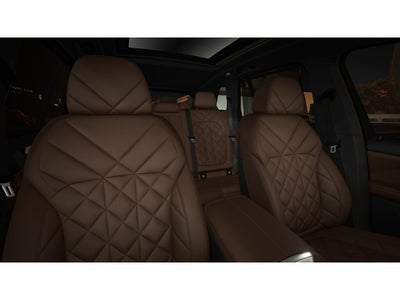 2026 BMW X5 Base