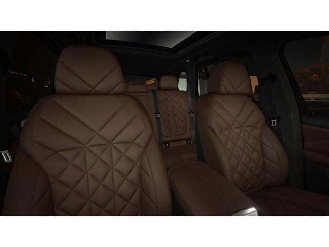 2026 BMW X5 Base