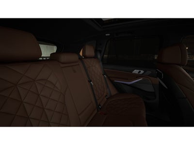 2026 BMW X5 Base