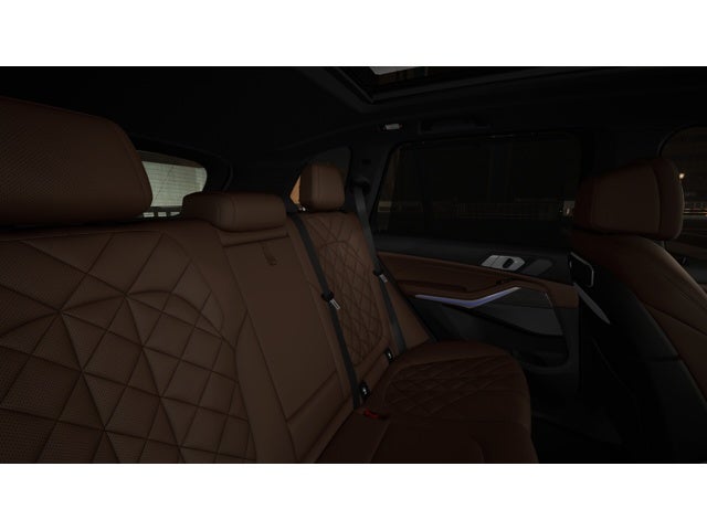 2026 BMW X5 Base