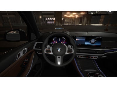 2026 BMW X5 Base