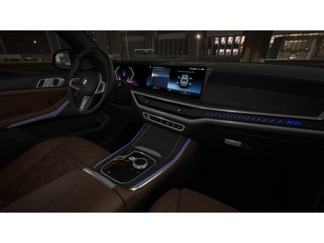 2026 BMW X5 Base