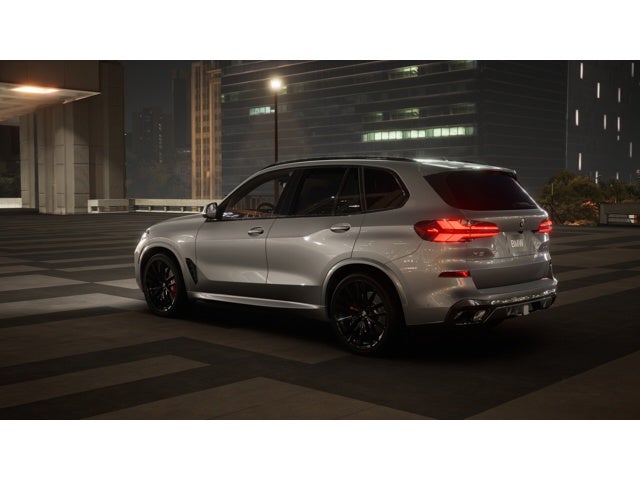 2026 BMW X5 Base
