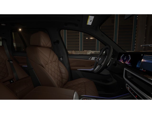 2026 BMW X5 Base
