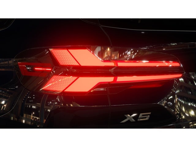 2026 BMW X5 Base