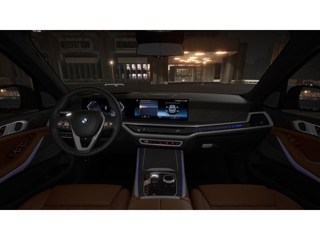 2026 BMW X5 Base