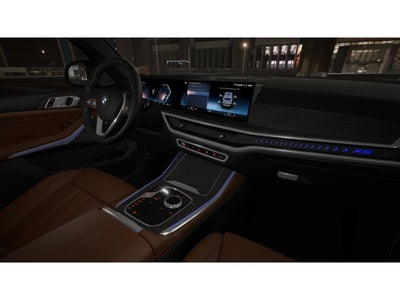 2026 BMW X5 Base