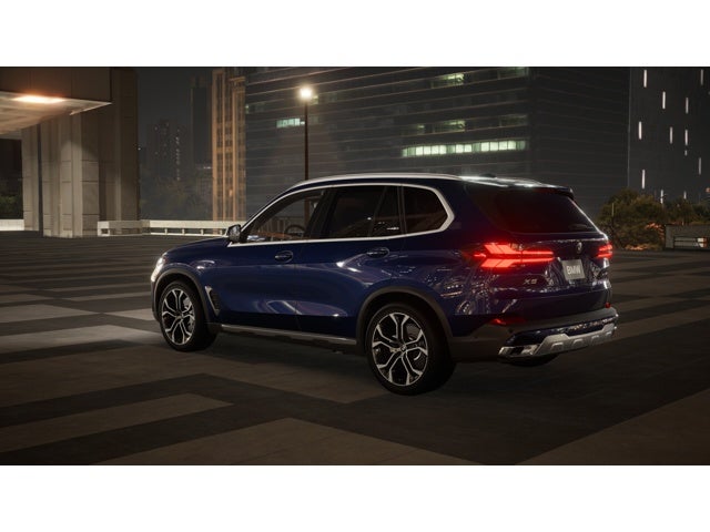 2026 BMW X5 Base