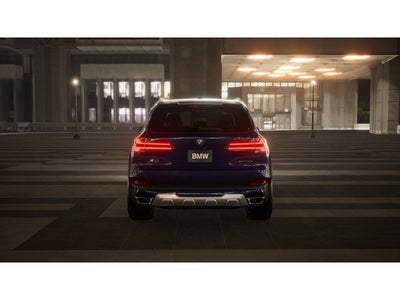 2026 BMW X5 Base
