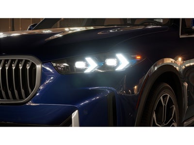 2026 BMW X5 Base