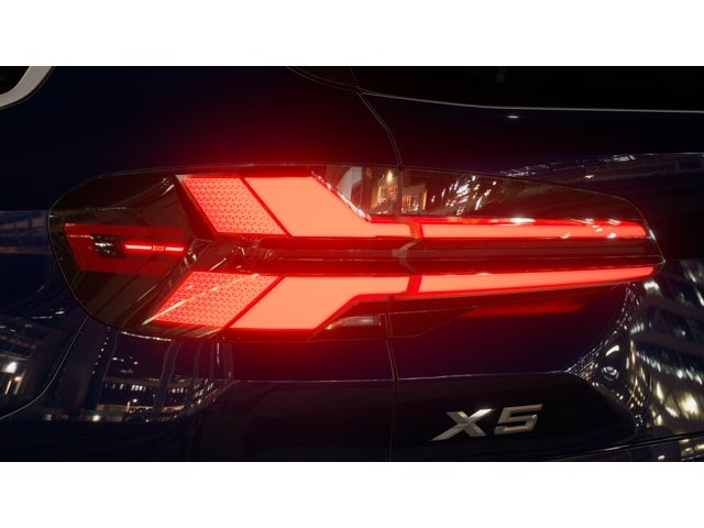 2026 BMW X5 Base