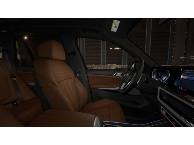 2026 BMW X5 Base