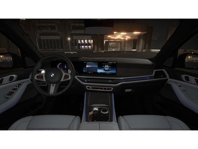 2026 BMW X5 Base