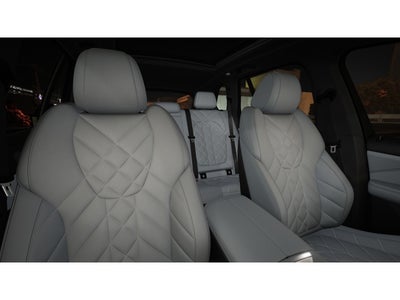 2026 BMW X5 Base