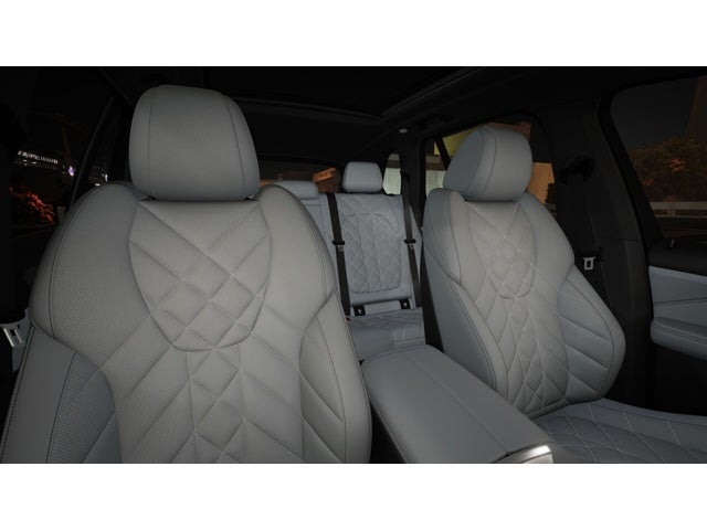 2026 BMW X5 Base