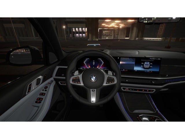 2026 BMW X5 Base
