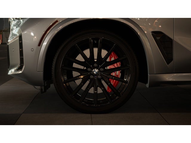2026 BMW X5 Base