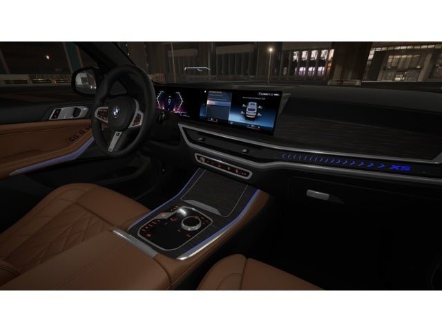 2026 BMW X5 Base