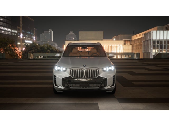 2026 BMW X5 Base