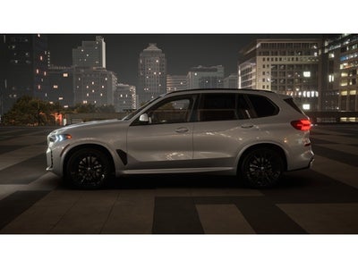 2026 BMW X5 Base
