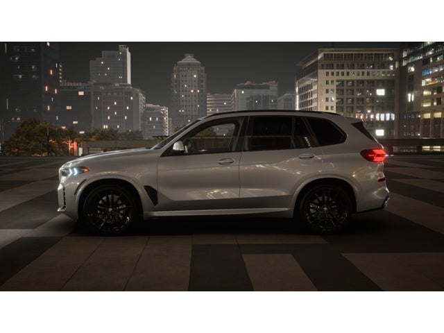 2026 BMW X5 Base