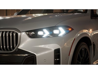 2026 BMW X5 Base