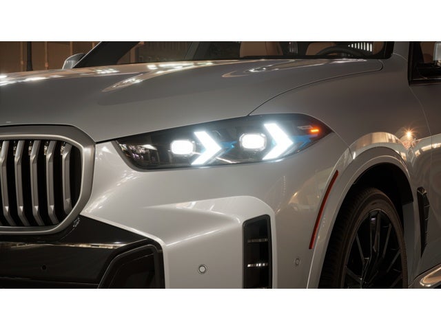 2026 BMW X5 Base