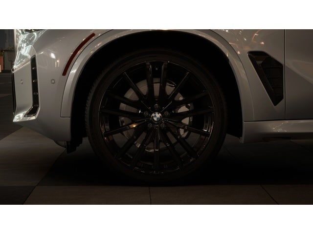 2026 BMW X5 Base