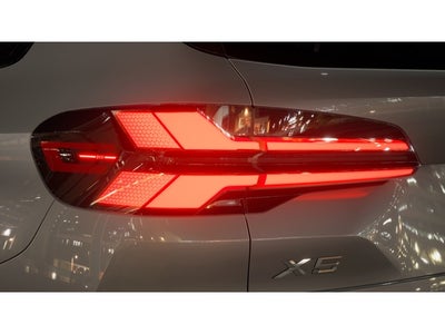 2026 BMW X5 Base