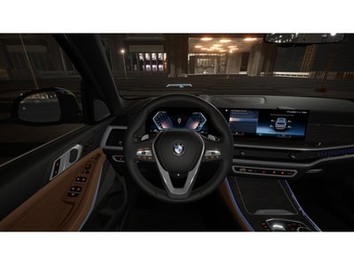 2026 BMW X5 Base