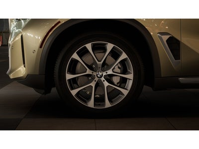 2026 BMW X5 Base