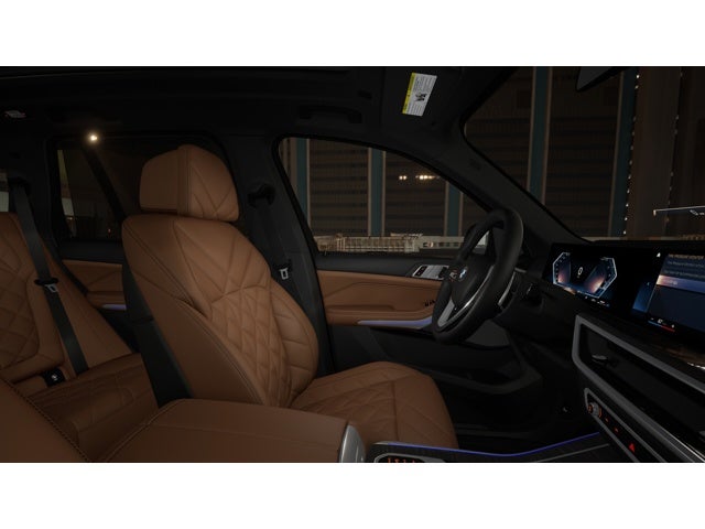 2026 BMW X5 Base