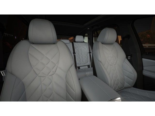 2026 BMW X5 Base