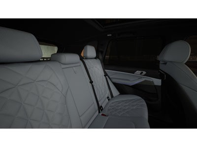 2026 BMW X5 Base