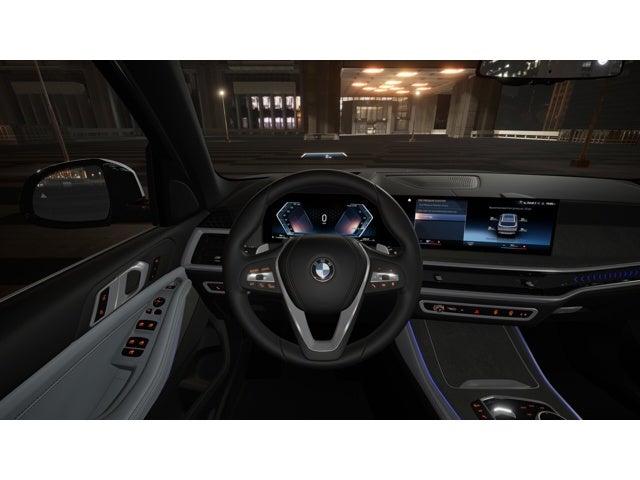 2026 BMW X5 Base
