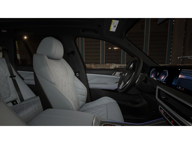 2026 BMW X5 Base