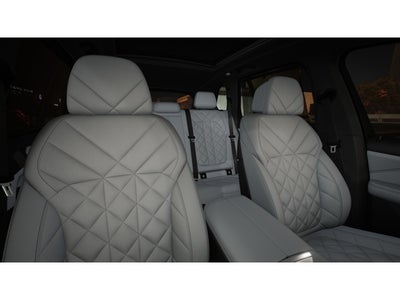 2026 BMW X5 Base