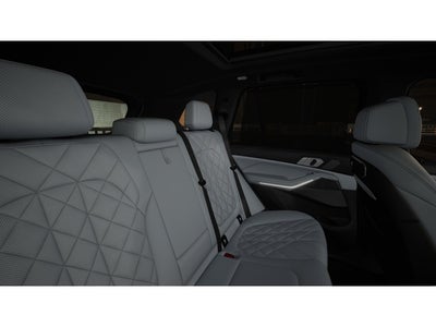 2026 BMW X5 Base