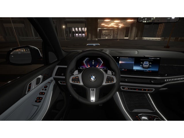 2026 BMW X5 Base