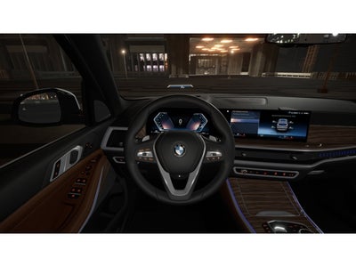 2026 BMW X5 Base