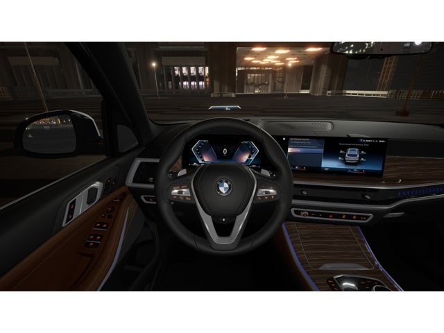 2026 BMW X5 Base