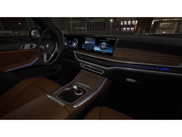 2026 BMW X5 Base