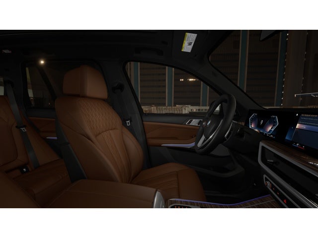 2026 BMW X5 Base