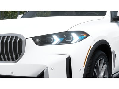 2026 BMW X5 Base