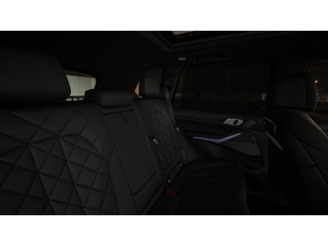 2026 BMW X5 Base