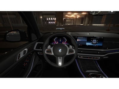 2026 BMW X5 Base