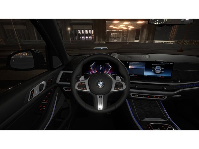 2026 BMW X5 Base