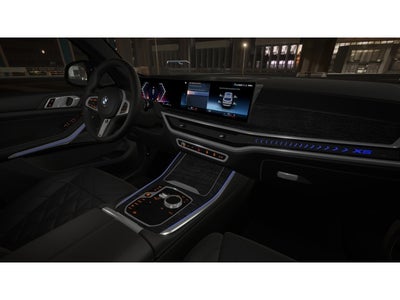 2026 BMW X5 Base