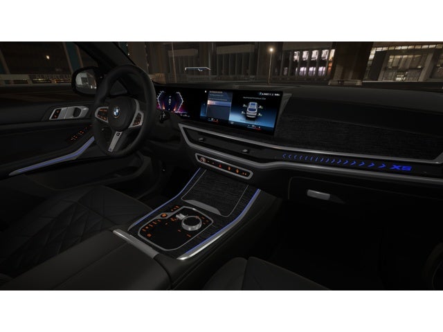 2026 BMW X5 Base