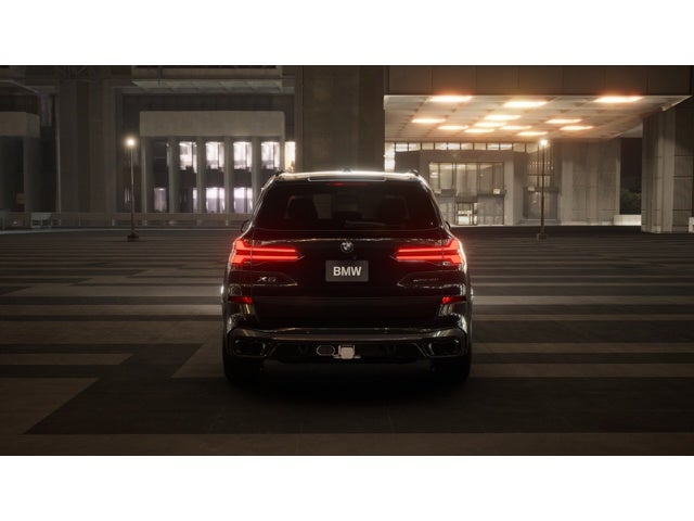2026 BMW X5 Base